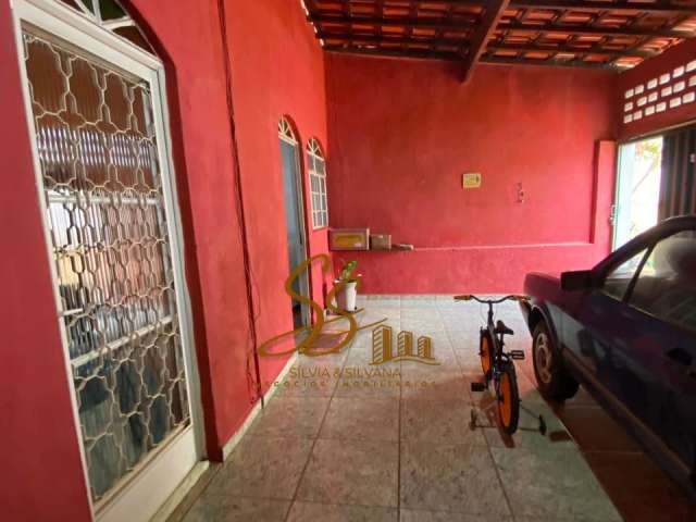 Casa no bairro Imperatriz em Mateus Leme