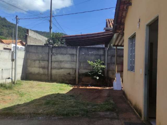 Casa no Central em Mateus Leme