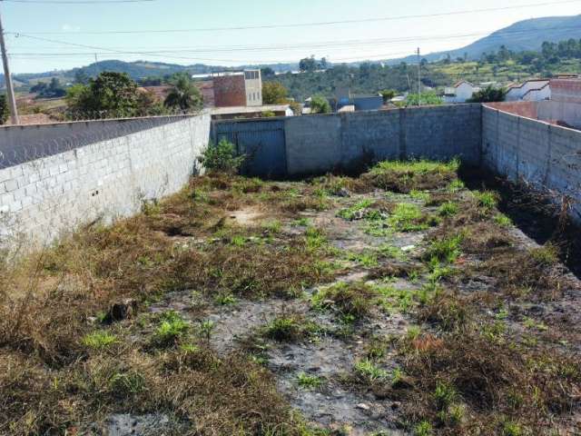 Lote Planalto Mateus Leme