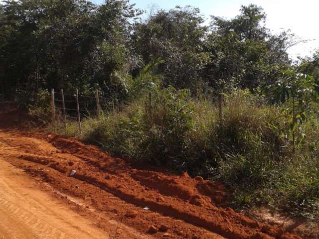 Lote no bairro: Tiradentes em Mateus Leme