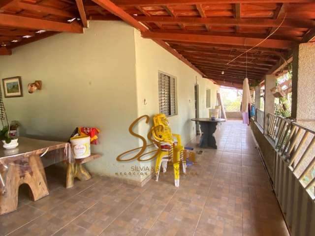 Fazenda de 21 hectares em Serra Azul, Mateus Leme