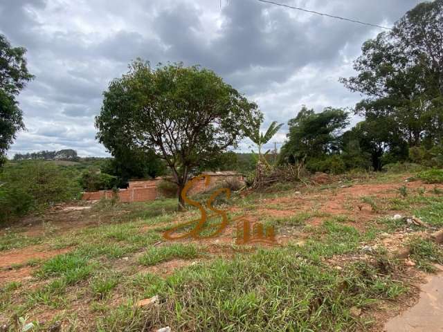 Lote à Venda – Bairro Imperatriz, Mateus Leme/MG