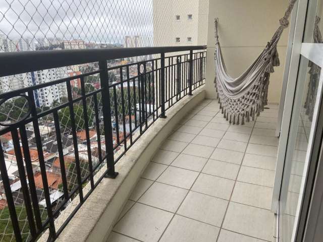 Lindo apartamento pronto para morar, locação sem mobilia