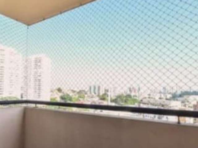 Apartamento 3 dormitórios 75 m2 jardim consórcio