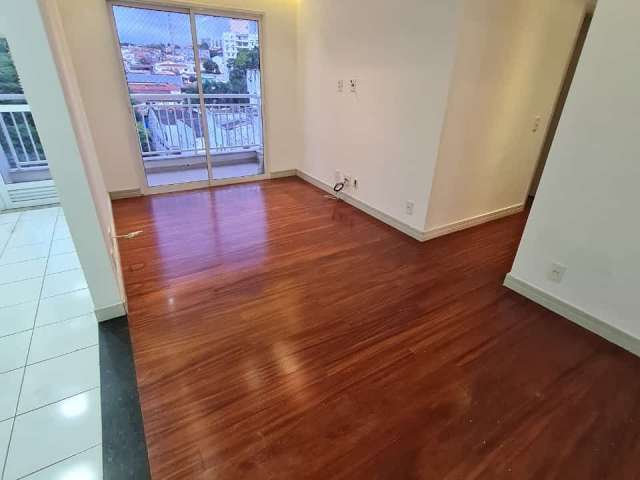 Apartamento locação varanda gourmet 61 m2 Jardim Marajoara