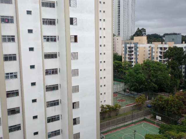 Lindo apto, pronto para morar em rua Sócrates