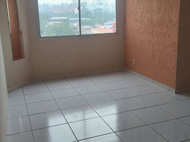 Apartamento 2 dormitórios 65 m2 jardim marajoara