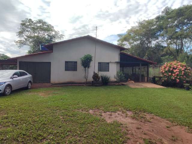 chacara 1000 m2 a venda em trindade