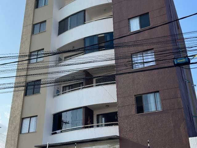 Excelente apartamento 1/4 sala fino acabamento, localização privilegiada!!