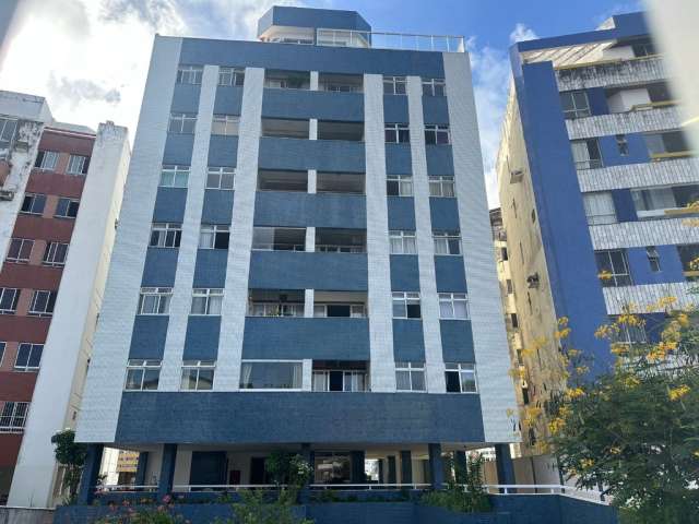 Apartamento 3/4 com suíte, nascente total!!