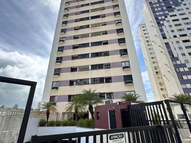 Apartamento 3/4 com suíte, localização privilegiada!!