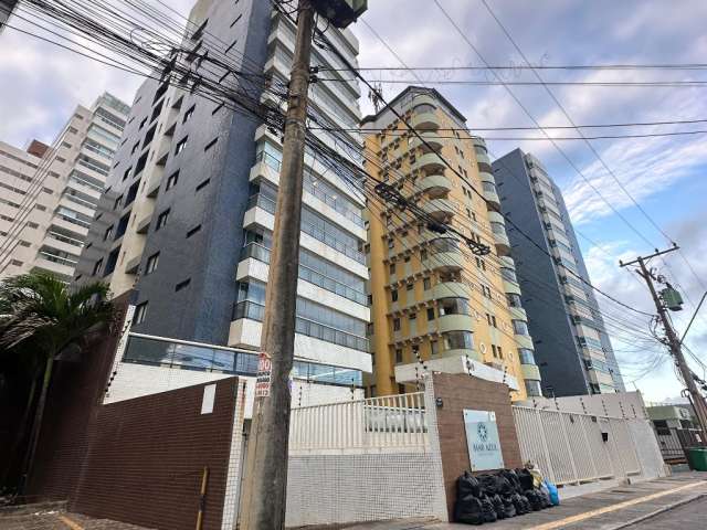 Apartamento 3/4, suíte, fino acabamento, nascente!!