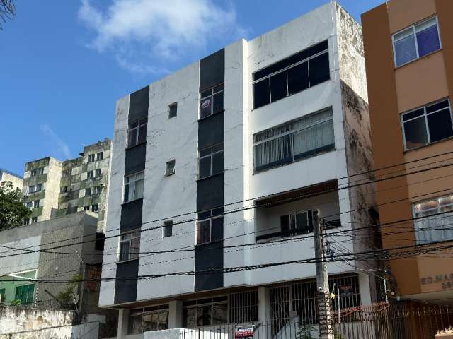 Apartamento 3/4 com suíte, escada, nascente!!!