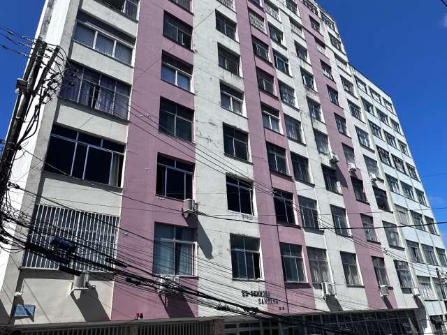 Excelente apartamento 3/4 sendo 02 suítes fino acabamento.