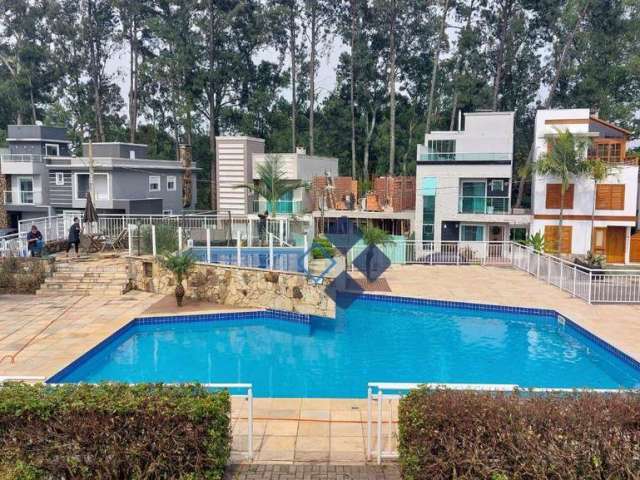 Terreno à venda, 244 m² por R$ 438.000,00 - Umbará - Curitiba/PR