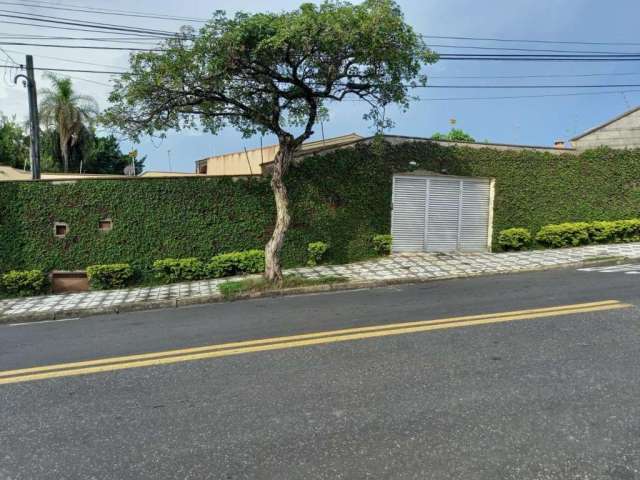 Terreno para Venda em Sorocaba, Jardim Santa Rosália