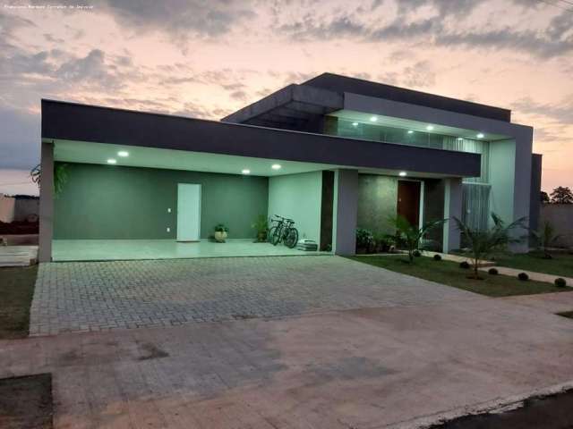 Casa em Condomínio para Venda em Sorocaba, Condomínio Solar do Bosque, 4 dormitórios, 4 suítes, 5 banheiros, 6 vagas