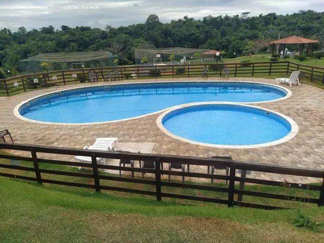 Terreno em Condomínio para Venda em Sorocaba, Condomínio Reserva Ipanema