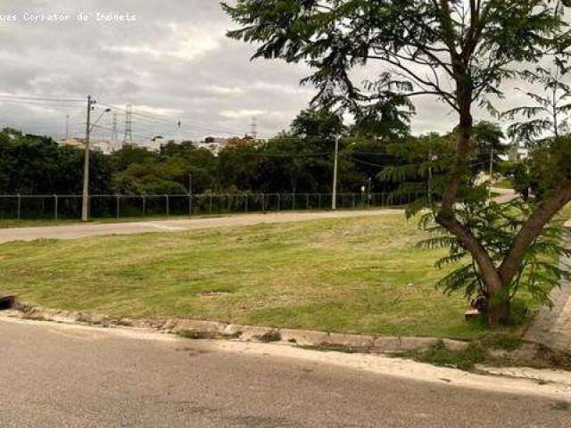 Terreno em Condomínio para Venda em Sorocaba, Condomínio Campos do Conde