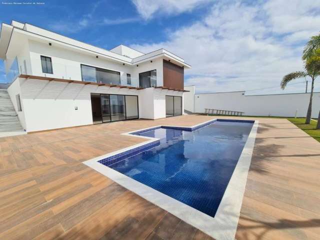 Casa em Condomínio para Venda em Sorocaba, Parque Ecoresidencial Fazenda Jequitibá, 4 dormitórios, 4 suítes, 3 banheiros, 6 vagas