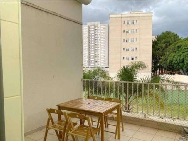 Apartamento para Venda em Sorocaba, Jardim Residencial Martinez, 3 dormitórios, 1 suíte, 2 banheiros, 2 vagas