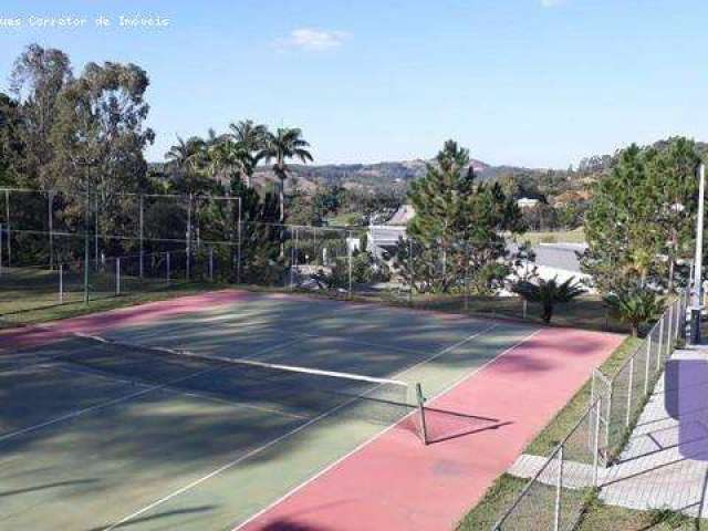 Terreno em Condomínio para Venda em Sorocaba, Condomínio Residencial Renaissance