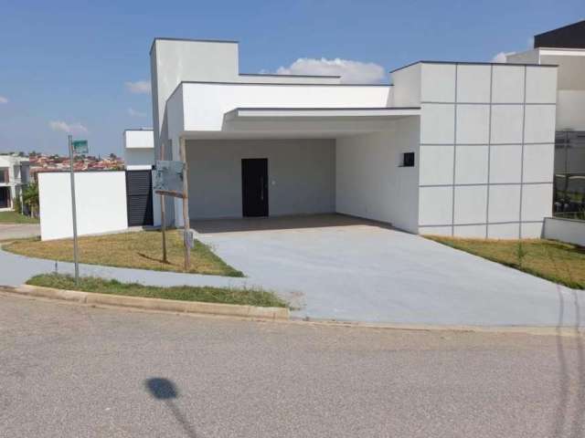 Casa em Condomínio para Venda em Sorocaba, Parque Ibiti Reserva, 3 dormitórios, 3 suítes, 4 banheiros, 2 vagas