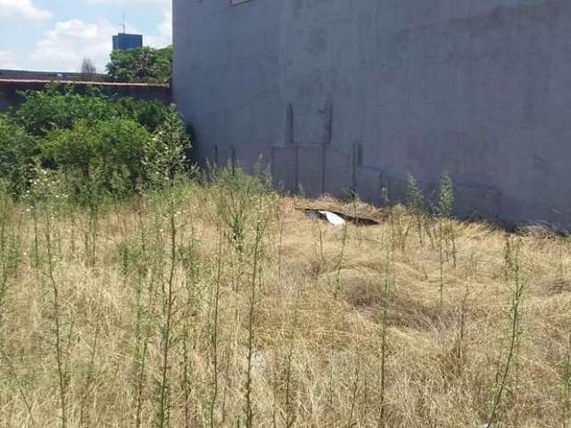 Terreno para Venda em Sorocaba, Jardim Maria do Carmo