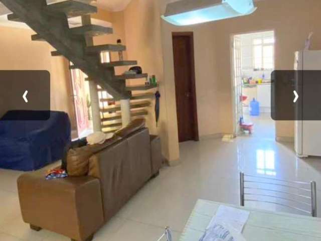 Casa para Venda em Sorocaba, Jardim São Guilherme, 3 dormitórios, 1 suíte, 2 banheiros, 2 vagas