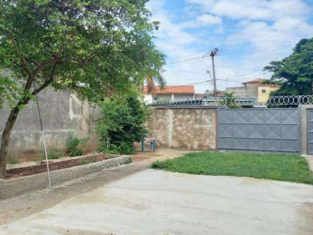 Casa para Venda em Sorocaba, Jardim Abaeté, 2 dormitórios, 1 suíte, 1 banheiro