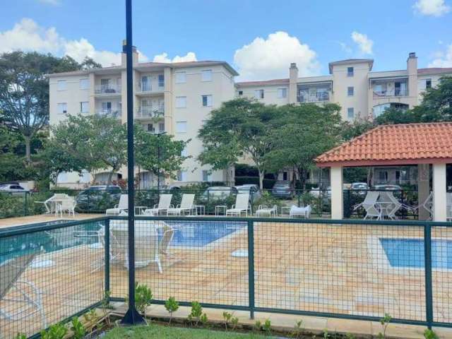 Apartamento para Venda em Sorocaba, Boa Vista, 3 dormitórios, 1 suíte, 2 banheiros, 2 vagas