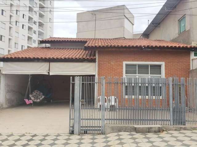 Casa para Venda em Sorocaba, Vila Progresso, 2 dormitórios, 2 banheiros, 4 vagas