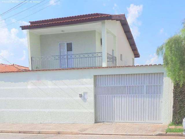 Casa para Venda em Sorocaba, Vila Progresso, 3 dormitórios, 2 banheiros, 2 vagas