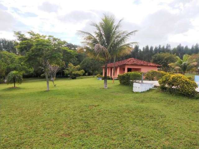 Chácara para Venda em Sarapuí, Centro, 2 dormitórios, 1 banheiro, 10 vagas