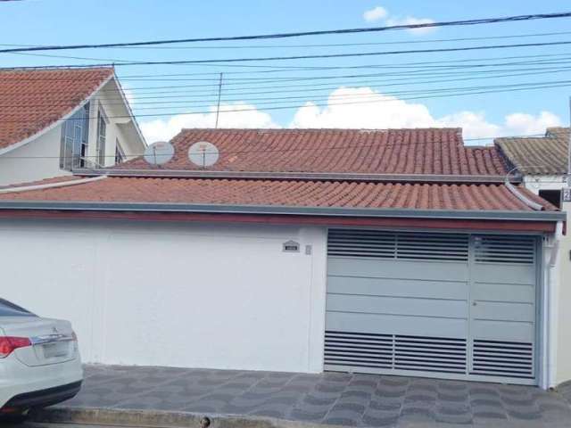 Casa para Venda em Sorocaba, Jardim Gonçalves, 3 dormitórios, 1 suíte, 2 banheiros, 3 vagas