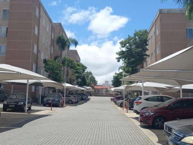 Apartamento para Venda em Sorocaba, Jardim Leocádia, 1 dormitório, 1 banheiro, 1 vaga