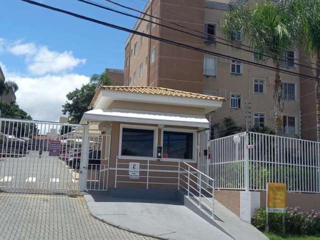 Apartamento para Venda em Sorocaba, Jardim Leocádia, 2 dormitórios, 1 banheiro, 1 vaga