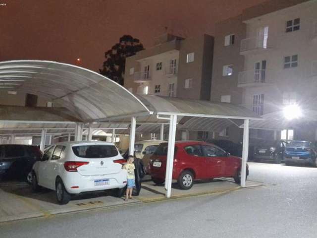 Apartamento para Venda em Sorocaba, Vila Odim Antão, 2 dormitórios, 1 banheiro, 1 vaga