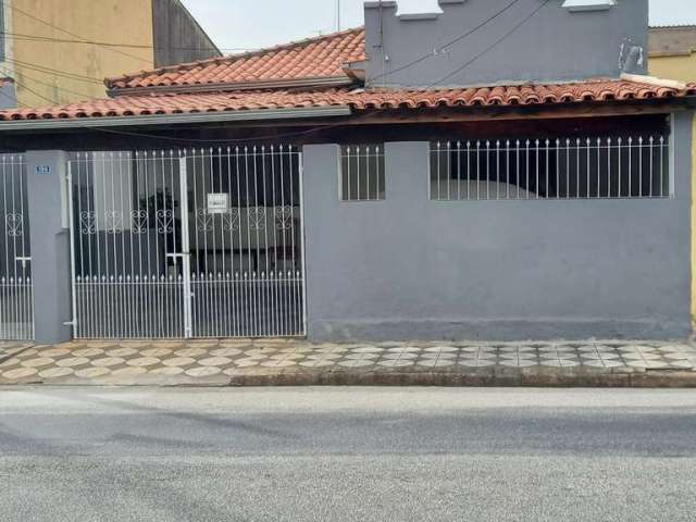 Casa para Venda em Sorocaba, Vila Haro, 2 dormitórios, 1 suíte, 1 banheiro, 2 vagas