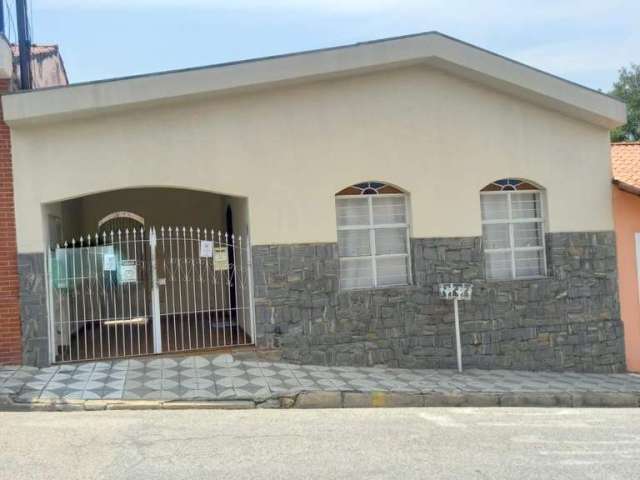 Casa para Venda em Sorocaba, Jardim Santa Rosália, 2 dormitórios, 2 banheiros, 2 vagas