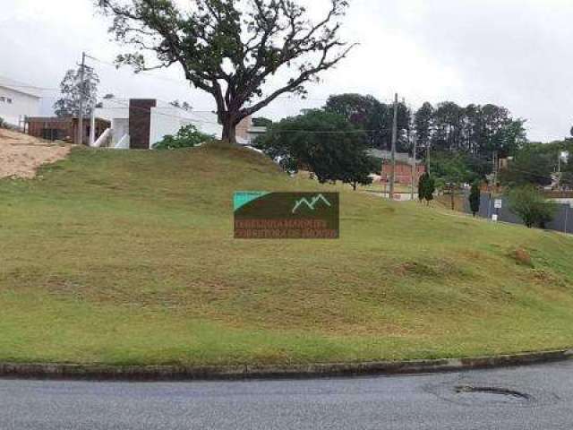 Terreno em Condomínio para Venda em Sorocaba, Jardim Residencial Renascence