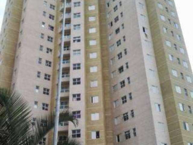 Apartamento para Venda em Sorocaba, Jardim Gonçalves, 2 dormitórios, 1 suíte, 1 banheiro, 1 vaga