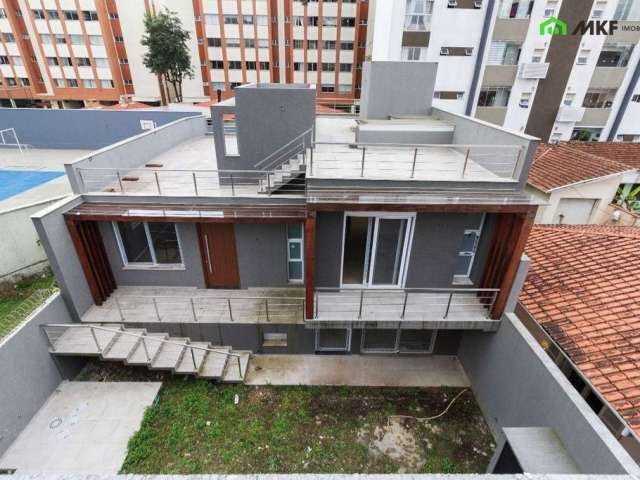 Casa com 6 quartos à venda na Rua José Merhy, 481, Boa Vista, Curitiba por R$ 3.299.000