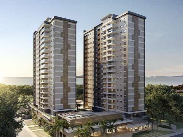 Apartamento com 3 quartos à venda na Avenida Nereu Ramos, 2970, Itacolomi, Balneário Piçarras por R$ 1.100.000