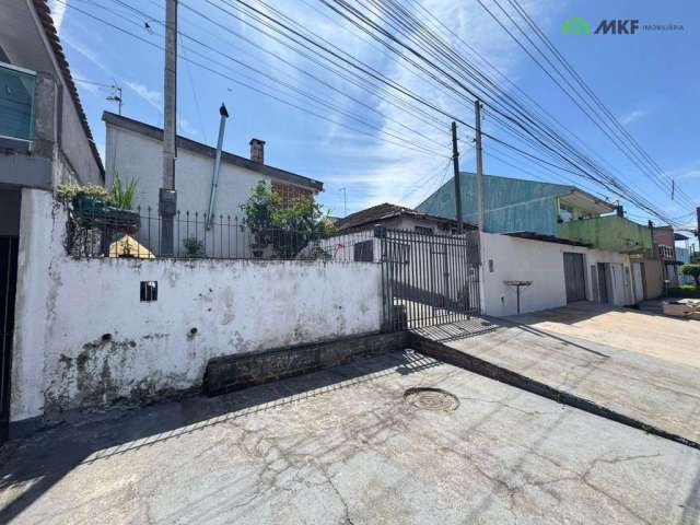 Casa com 3 quartos à venda na Professor José Demeterco, 257, Cajuru, Curitiba por R$ 320.000