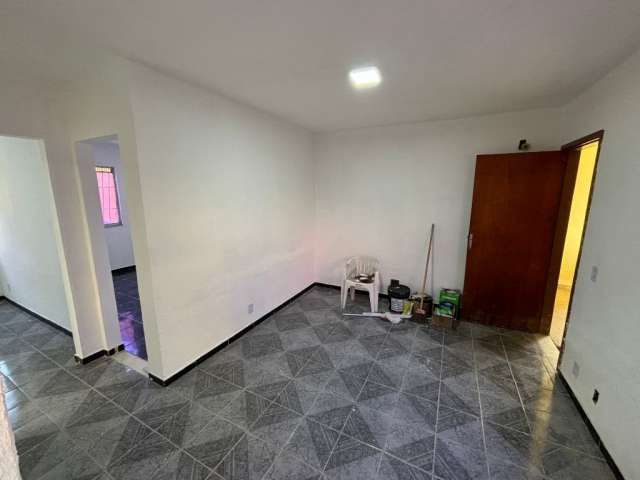 Apartamento a 5 minutos do centro de São Gonçalo 100% financiado