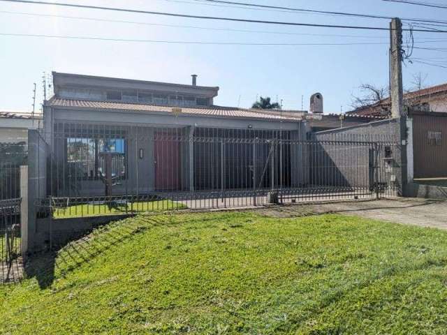 Casa com 3 quartos  à venda, 360.00 m2 por R$2500000.00  - Bigorrilho - Curitiba/PR