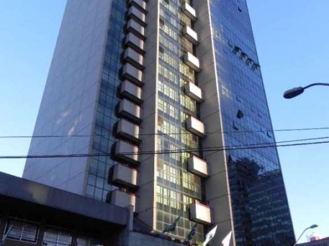 Conjunto Comercial para alugar, 86.34 m2 por R$1800.00  - Centro - Curitiba/PR