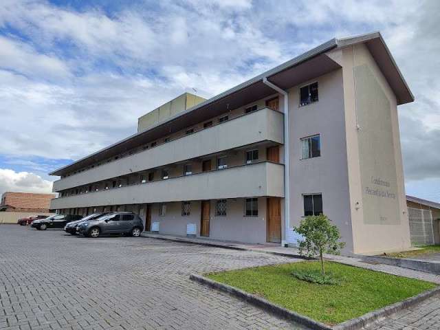 Apartamento com 2 quartos  à venda, 45.00 m2 por R$190000.00  - Planta Bairro Weisopolis - Pinhais/PR