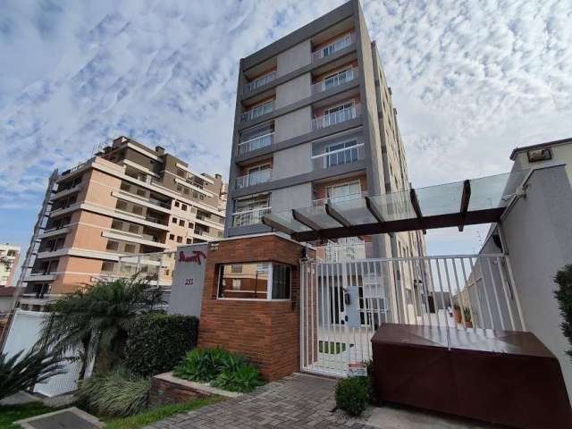 Apartamento com 1 quarto  à venda, 60.00 m2 por R$485000.00  - Cristo Rei - Curitiba/PR